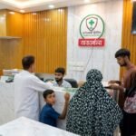20 friends' 'hospital of the poor' in Chauddagram, where treatment does not stop for want of money
