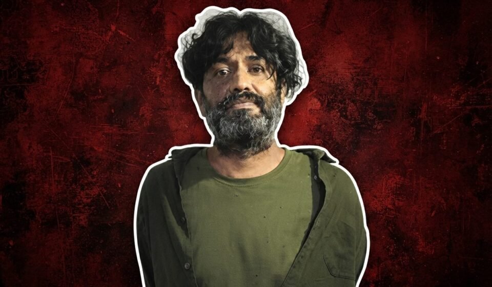 Fugitive death-row convict in driver murder case arrested in Narayanganj