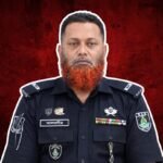 SRB member killed after being run over by truck while on duty at checkpost in Feni