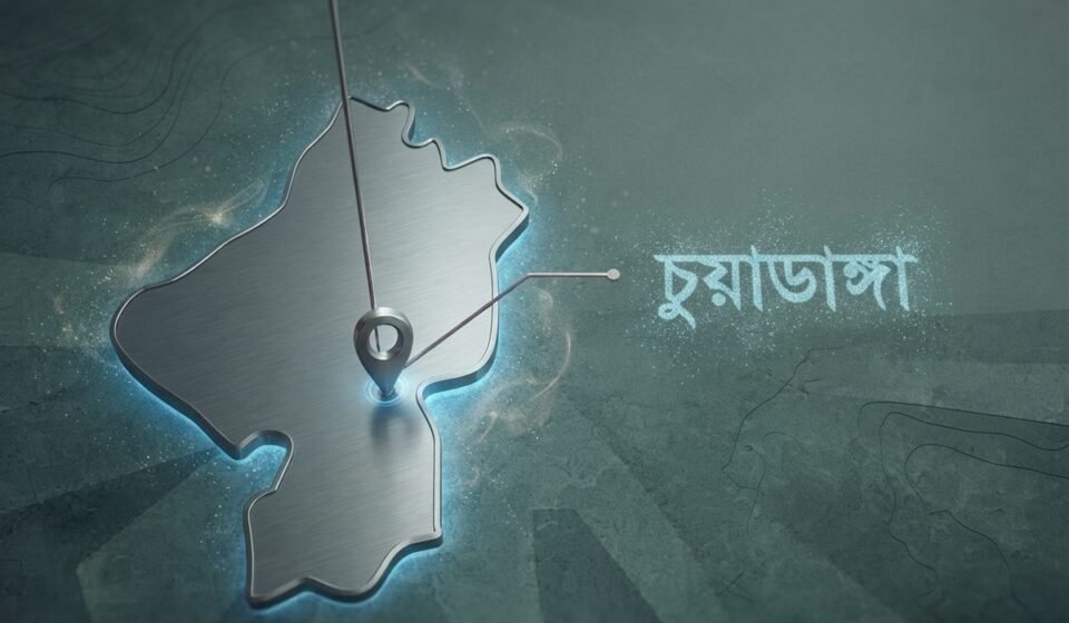 Awami League activist flees after pouring boiling water on Chhatra Dal leader in Chuadanga