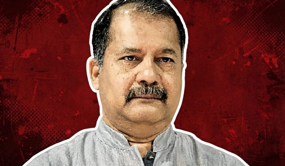Citizens should not have to run from office to office for services: Zahir Uddin Swapan