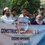 Day-long festive 'Construct Carnival 2.0' held at RUET