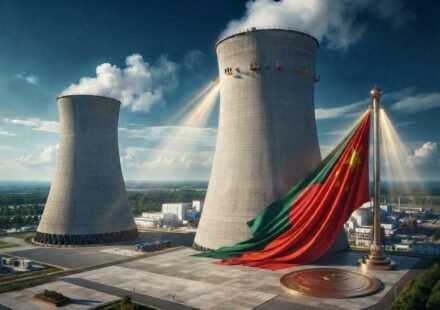 Country's first small modular nuclear power plant planned, Chinese team visits Jamalpur