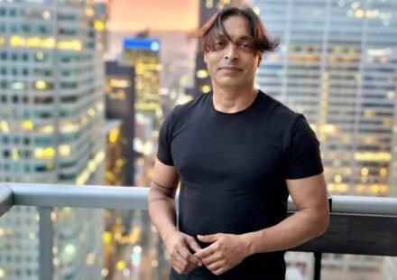 প্রধান নির্বাচক হওয়ার খবর ‘ভুয়া’, গুঞ্জন উড়িয়ে দিলেন শোয়েব আখতার