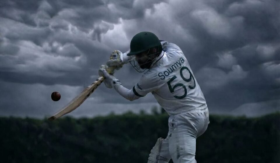 Bangladesh bowled out for just 234 despite Soumya's fifty