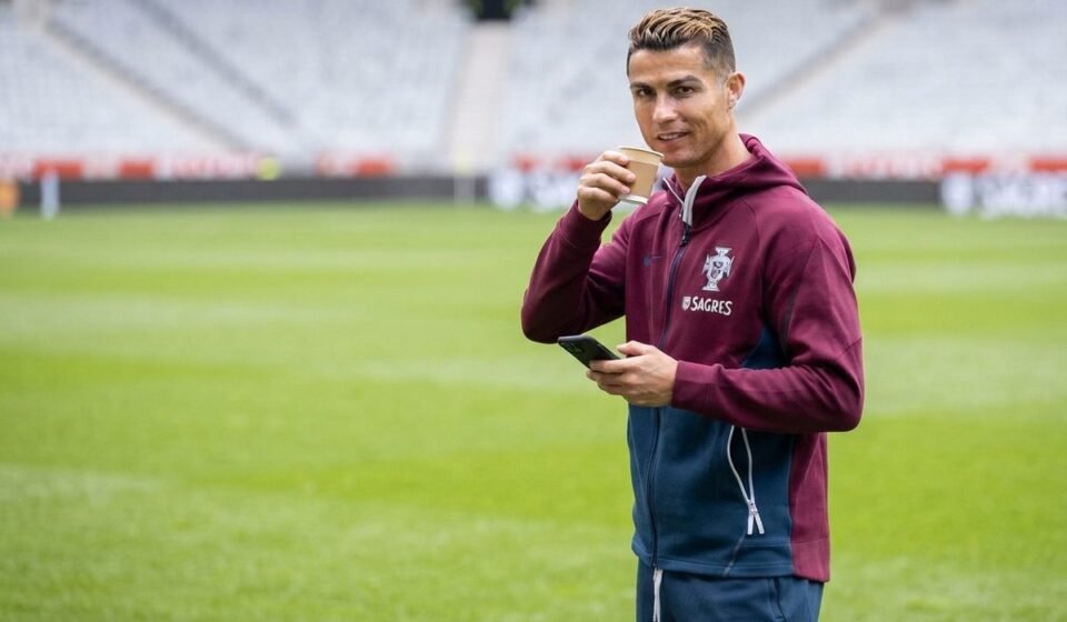 Ronaldo's return is his own decision, says coach Jesus