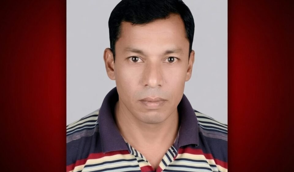 সিরাজগঞ্জে নিখোঁজের দুদিন পর অটোরিকশাচালকের মরদেহ উদ্ধার