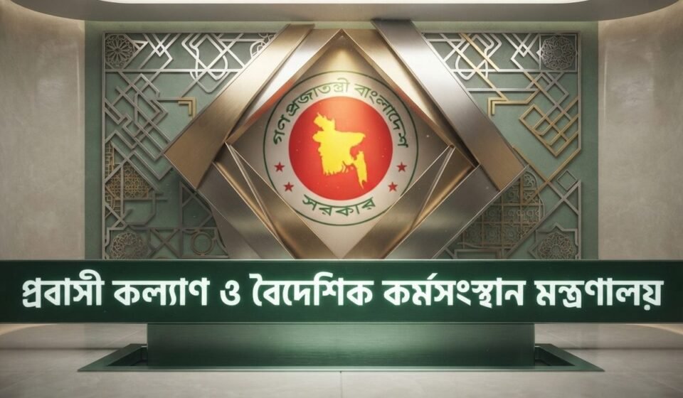 বাংলাদেশি কর্মীদের শ্রম ভিসা সাময়িকভাবে স্থগিত করল লাওস