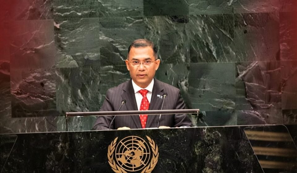 Cabinet congratulates prime minister on UN speech, gazette issued