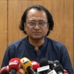 নির্ধারিত দামে এলপিজি না মিললে ব্যবস্থা নেবে সরকার : ডা. জাহেদ