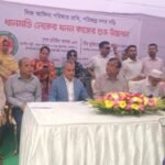 ‘ধানমন্ডি লেকের উন্নয়ন ছিল আমার নির্বাচনী অঙ্গীকার, আজ তা বাস্তবায়িত হচ্ছে’