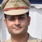 যৌন হেনস্থার অভিযোগের মুখে দিল্লির এসিপি বিবেক ভগতের পদোন্নতি স্থগিত