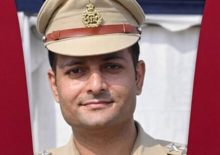 যৌন হেনস্থার অভিযোগের মুখে দিল্লির এসিপি বিবেক ভগতের পদোন্নতি স্থগিত