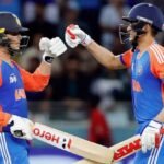 আইসিসির মাসসেরার সংক্ষিপ্ত তালিকায় ছয়জনের চারজনই ভারতীয়