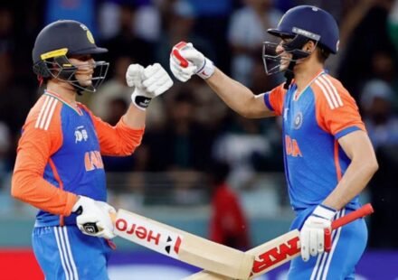 আইসিসির মাসসেরার সংক্ষিপ্ত তালিকায় ছয়জনের চারজনই ভারতীয়