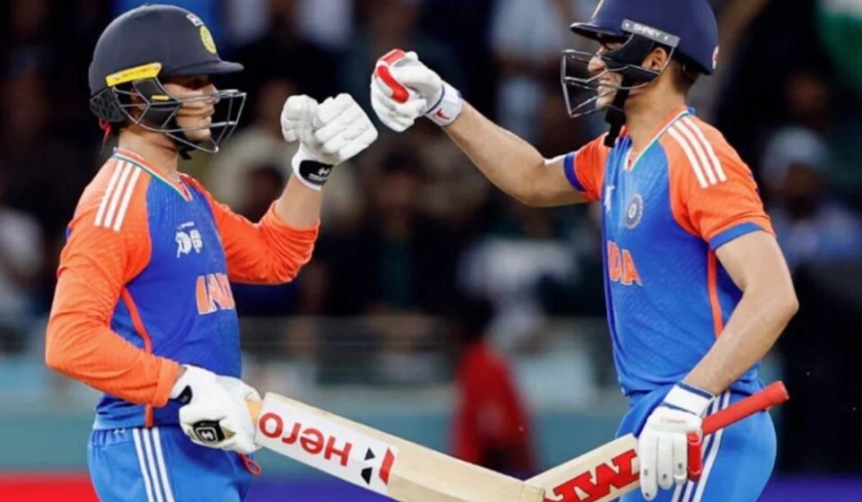 Four of six on ICC player of the month shortlist are Indians
