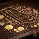 Gold price falls, how much is a bhori now?