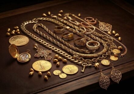 Gold price falls, how much is a bhori now?