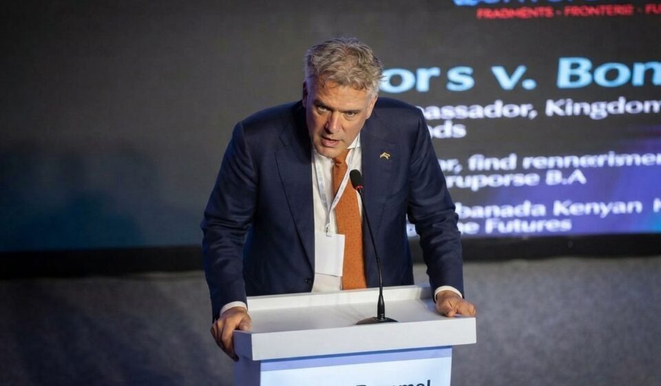 14 Dutch companies coming to explore investment opportunities in Bay of Bengal