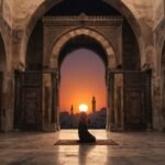 Today's prayer timings, 6 October 2026