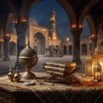 Taqwa, not outward adornment, is the measure of dignity