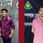 আদালত প্রাঙ্গণ থেকে মায়ের কাছ থেকে কিশোরীকে অপহরণ, আসামি গ্রেফতার