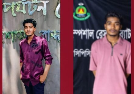 আদালত প্রাঙ্গণ থেকে মায়ের কাছ থেকে কিশোরীকে অপহরণ, আসামি গ্রেফতার