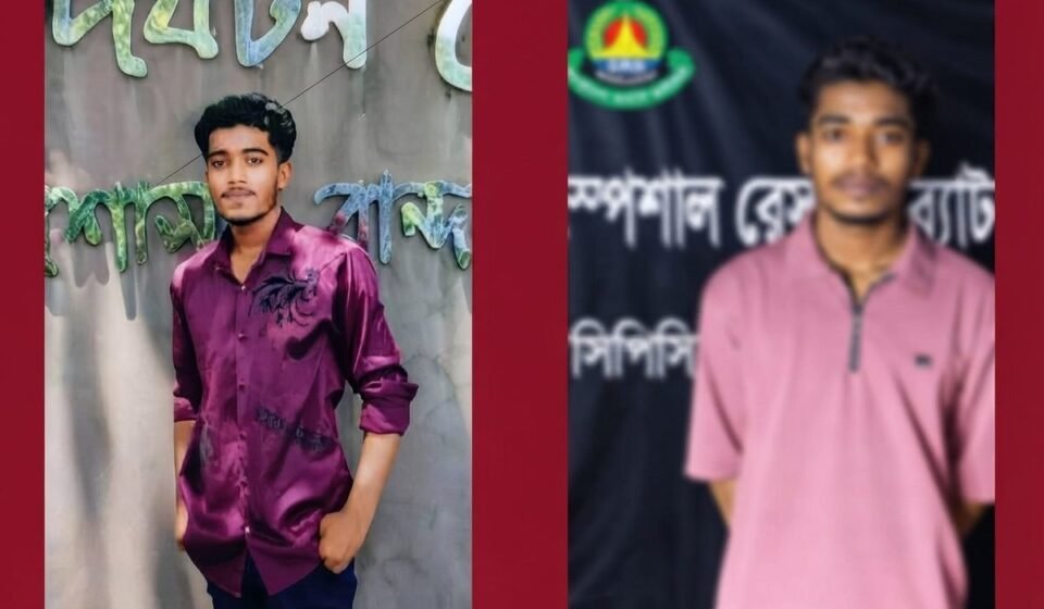 আদালত প্রাঙ্গণ থেকে মায়ের কাছ থেকে কিশোরীকে অপহরণ, আসামি গ্রেফতার