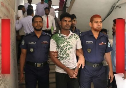 লালমনিরহাটে স্ত্রীকে পিটিয়ে হত্যা, স্বামীর মৃত্যুদণ্ড