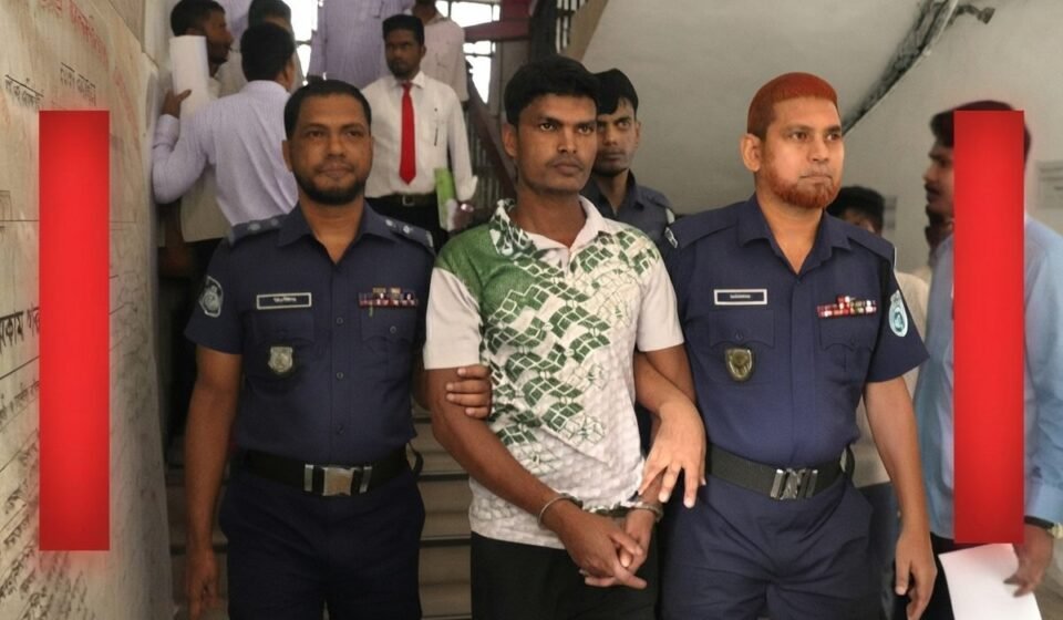 লালমনিরহাটে স্ত্রীকে পিটিয়ে হত্যা, স্বামীর মৃত্যুদণ্ড