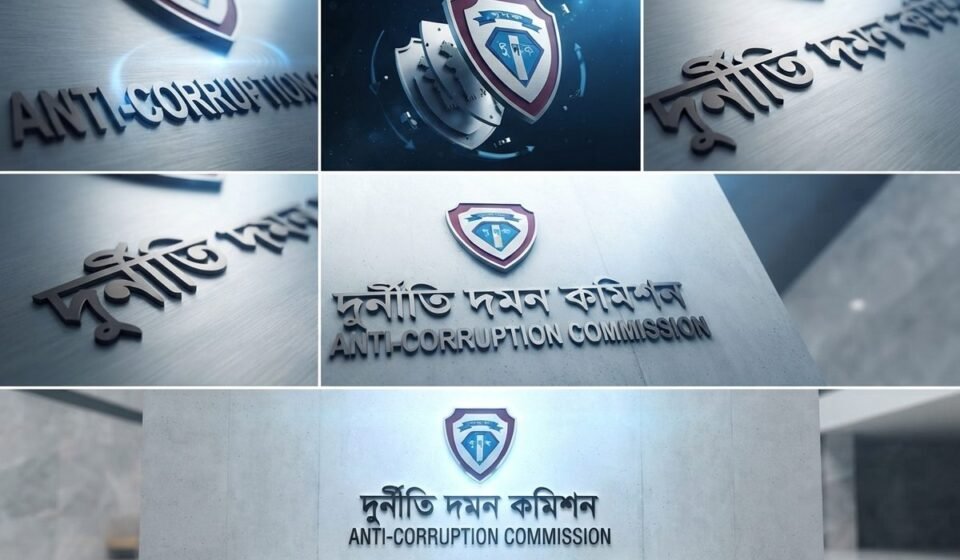 ACC raids NCTB over alleged irregularities in textbook printing tender