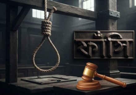 মিরপুরে ছিনতাইয়ের পর গার্মেন্টসকর্মী হত্যা, তিনজনের মৃত্যুদণ্ড