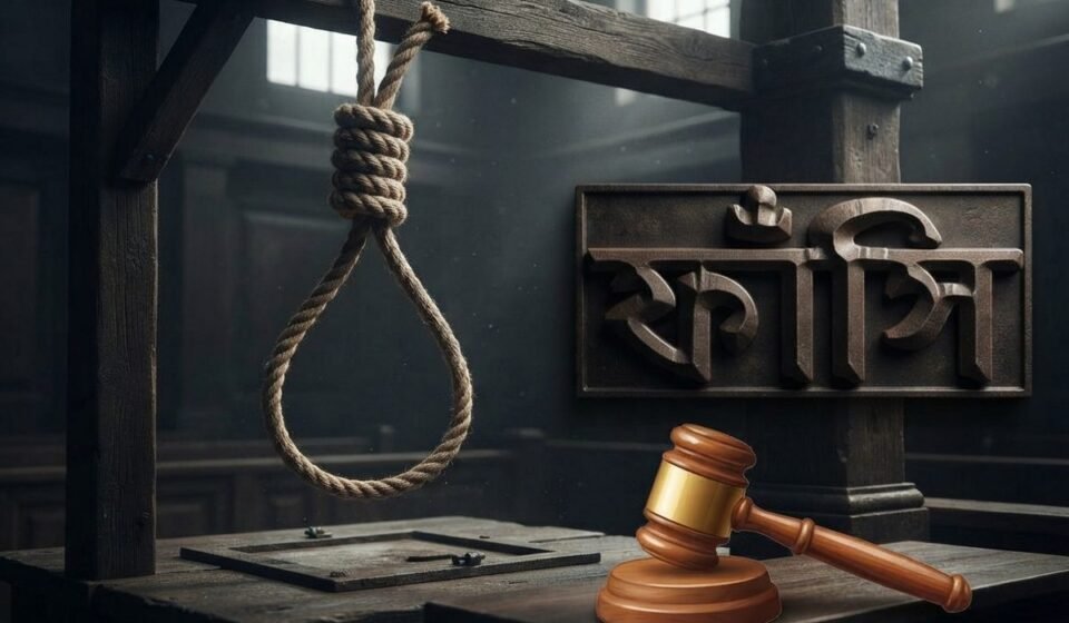 মিরপুরে ছিনতাইয়ের পর গার্মেন্টসকর্মী হত্যা, তিনজনের মৃত্যুদণ্ড