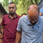 প্রিজনভ্যান থেকে আসামি পালানোর ঘটনায় দুই পুলিশসহ তিনজন ৪ দিনের রিমান্ডে