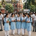 Second-phase results of class XI admission published, confirmation to continue until 8 October