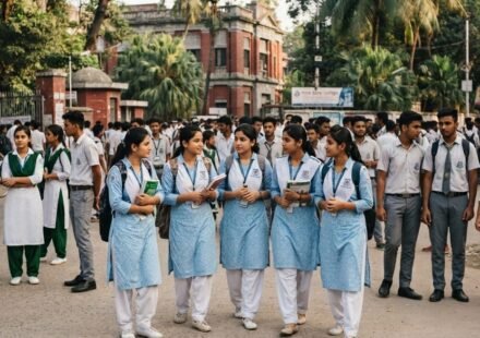 একাদশে ভর্তির দ্বিতীয় ধাপের ফল প্রকাশ, নিশ্চায়ন চলবে ৮ অক্টোবর পর্যন্ত
