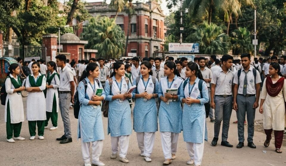 Second-phase results of class XI admission published, confirmation to continue until 8 October