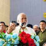 শিক্ষাকে অবহেলা করে উন্নত জাতি গড়া সম্ভব নয়: মঈন খান