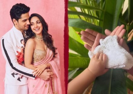 আবারও নতুন অতিথির অপেক্ষায় সিদ্ধার্থ-কিয়ারা