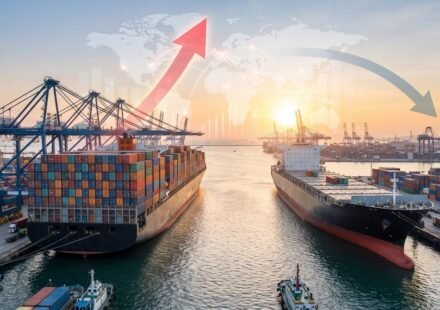 Trade deficit $3.82 billion in two months, up 29 per cent
