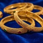 স্বর্ণের বাজারদর: আজ কোন ক্যারেটের ভরি কত