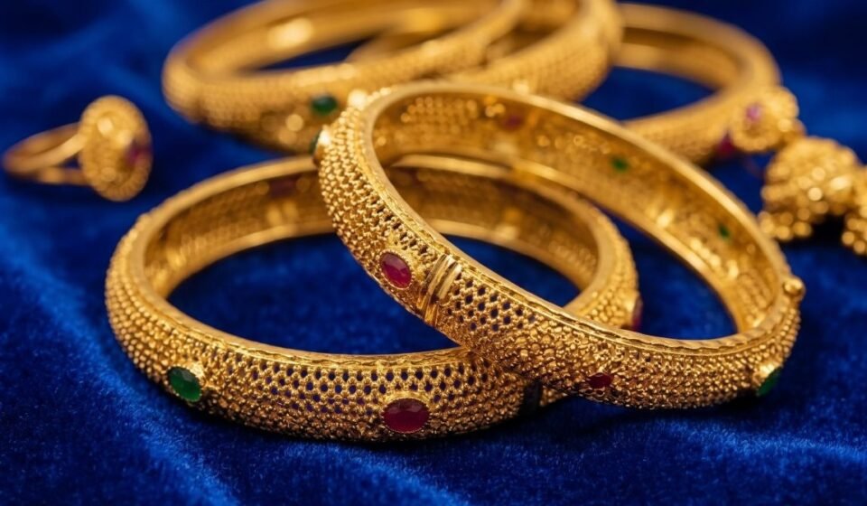 Gold market rates: How much per bhori for each carat today