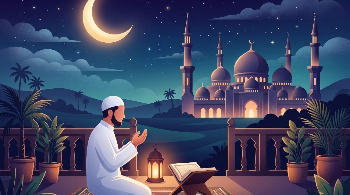 নামাজের সময়সূচি: বুধবার, ৭ অক্টোবর ২০২৬