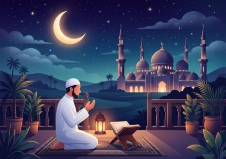 নামাজের সময়সূচি: বুধবার, ৭ অক্টোবর ২০২৬