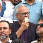 'Fallen collaborators' making various attempts to destabilise the country: Rizvi