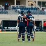 নামিবিয়াকে হারিয়ে প্রথমবার বিশ্বকাপ লিগ ২-এর চ্যাম্পিয়ন যুক্তরাষ্ট্র
