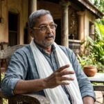 ‘কাল থাকব কি না জানি না’—মৃত্যুর চার দিন আগে শেষ অনুষ্ঠানে নানা পাটেকার