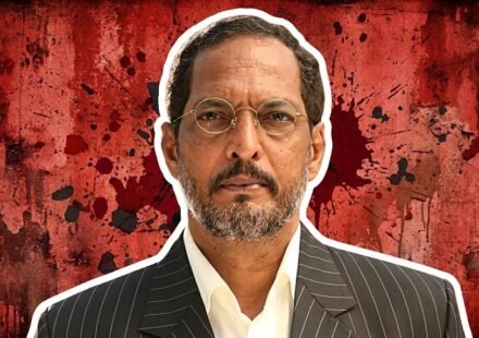 চলে গেলেন বলিউডের শক্তিমান অভিনেতা নানা পাটেকার