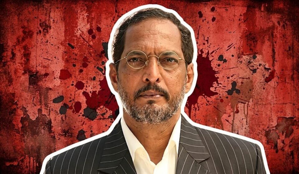চলে গেলেন বলিউডের শক্তিমান অভিনেতা নানা পাটেকার