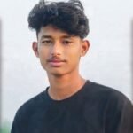 সেনবাগে অভিমানে ঘর ছাড়ার পরদিন পুকুরপাড়ে মিলল তরুণের মরদেহ